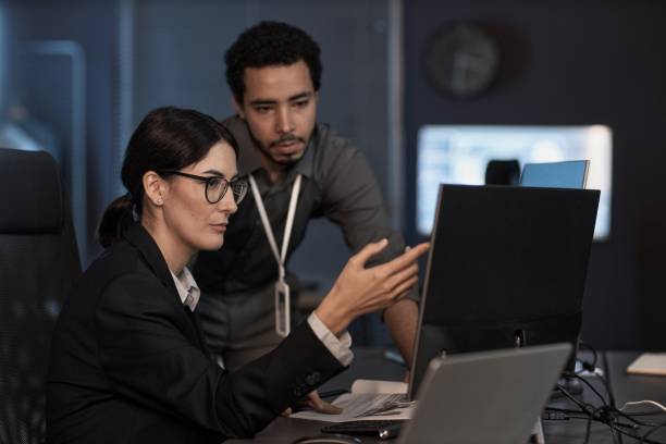 optimiser gestion informatique des PME