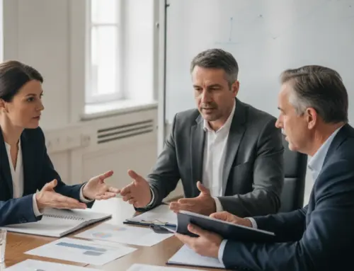 Accord national interprofessionnel (ANI) : définition juridique et valeur