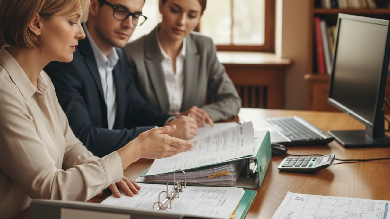 Image de couverture - Comment faire sa déclaration de TVA : guide complet pour les entreprises