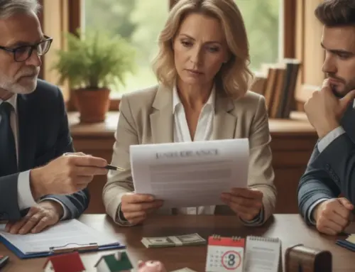 Je ne peux pas payer les droits de succession : 7 solutions pour préserver l’héritage
