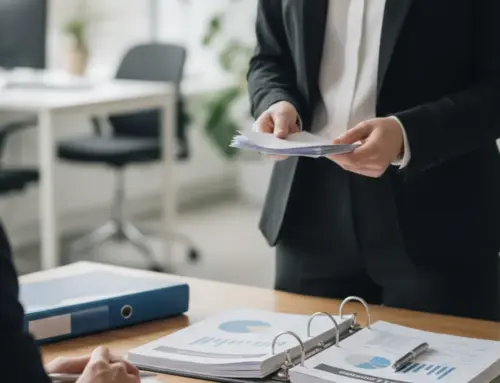 Note de frais : modèle gratuit et règles de remboursement pour les entreprises