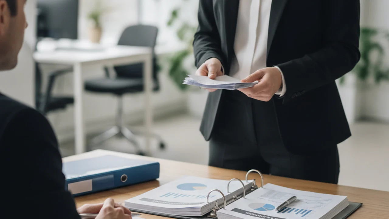 Image de couverture - Note de frais : modèle gratuit et règles de remboursement pour les entreprises