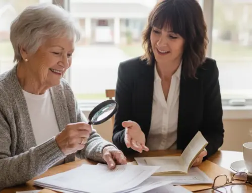 Quelles aides pour les retraités non imposables ? Le guide complet 2026