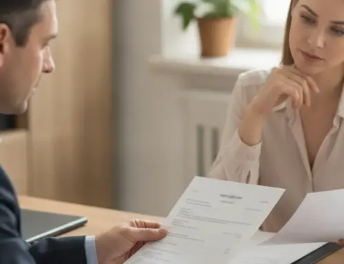 Solde de tout compte : que doit contenir le dernier versement et sous quel délai ?