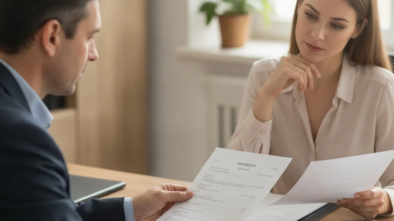 Image de couverture - Solde de tout compte : que doit contenir le dernier versement et sous quel délai ?
