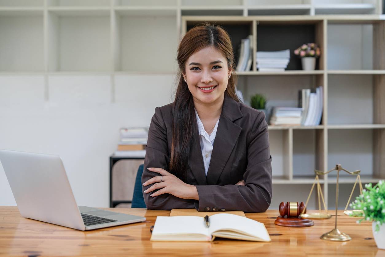 avocate en droit public