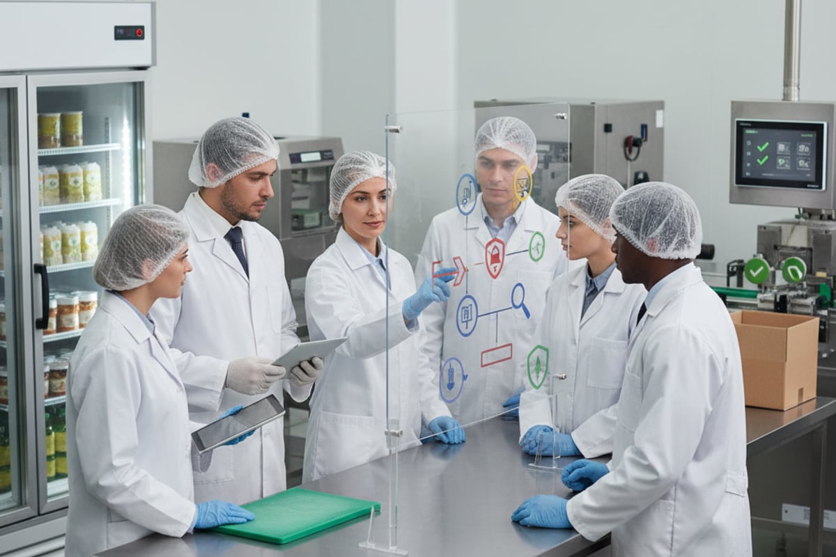 avantages HACCP