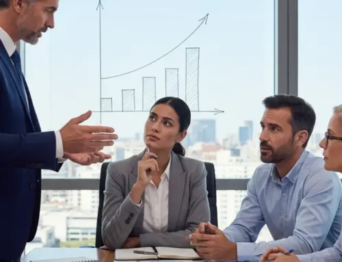 Pourquoi le private equity attire de plus en plus les capitaux en 2026