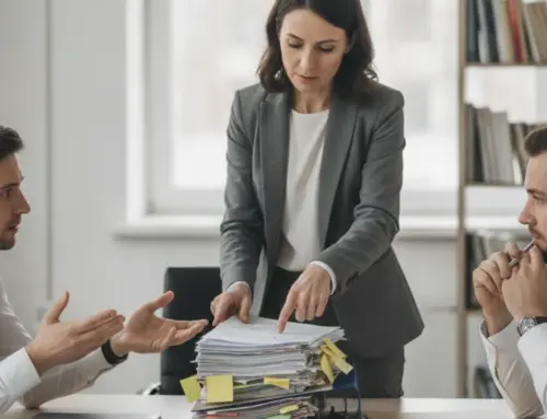 Facturation dématérialisée : les erreurs à éviter quand on se lance