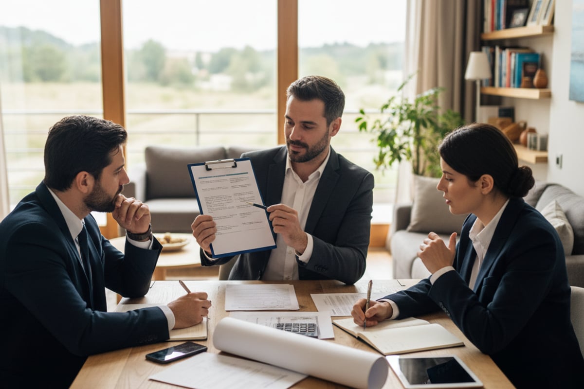 critères d'évaluation hébergement