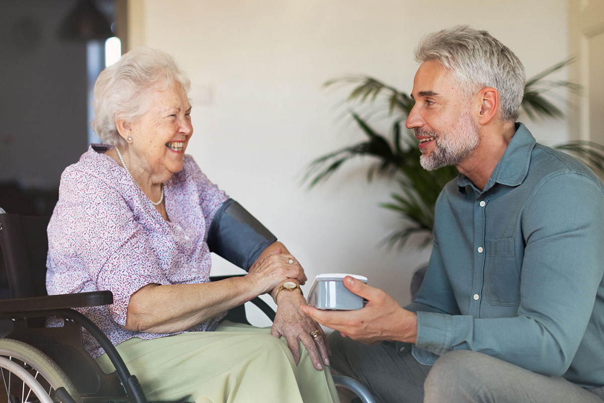 L'habilitation familiale dans le cadre d'un placement en EHPAD - ACY