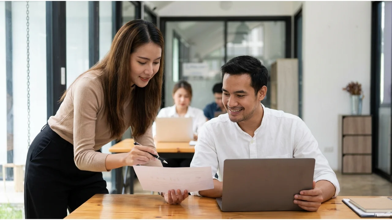 digital business creation