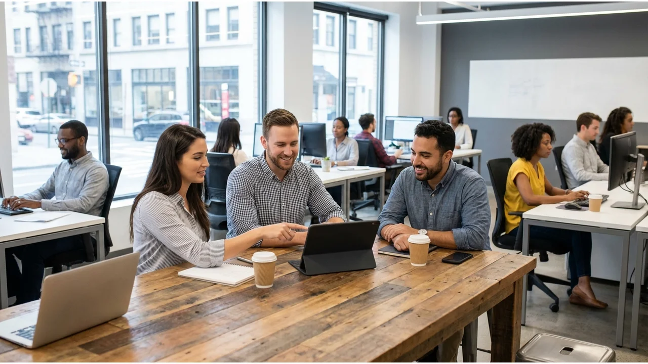 digital transformation