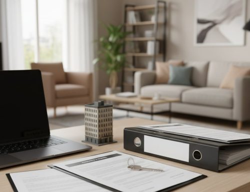Faut-il un numéro de SIRET pour louer un appartement vide ?