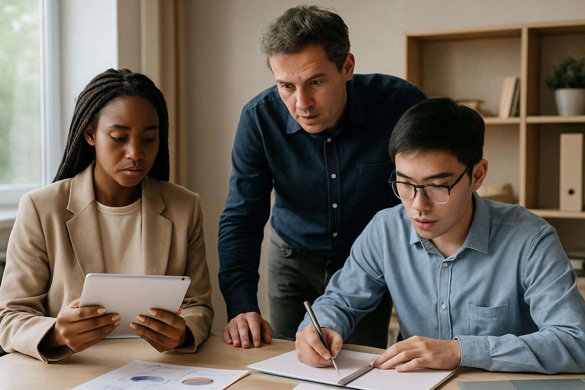 formation alternative en comptabilité