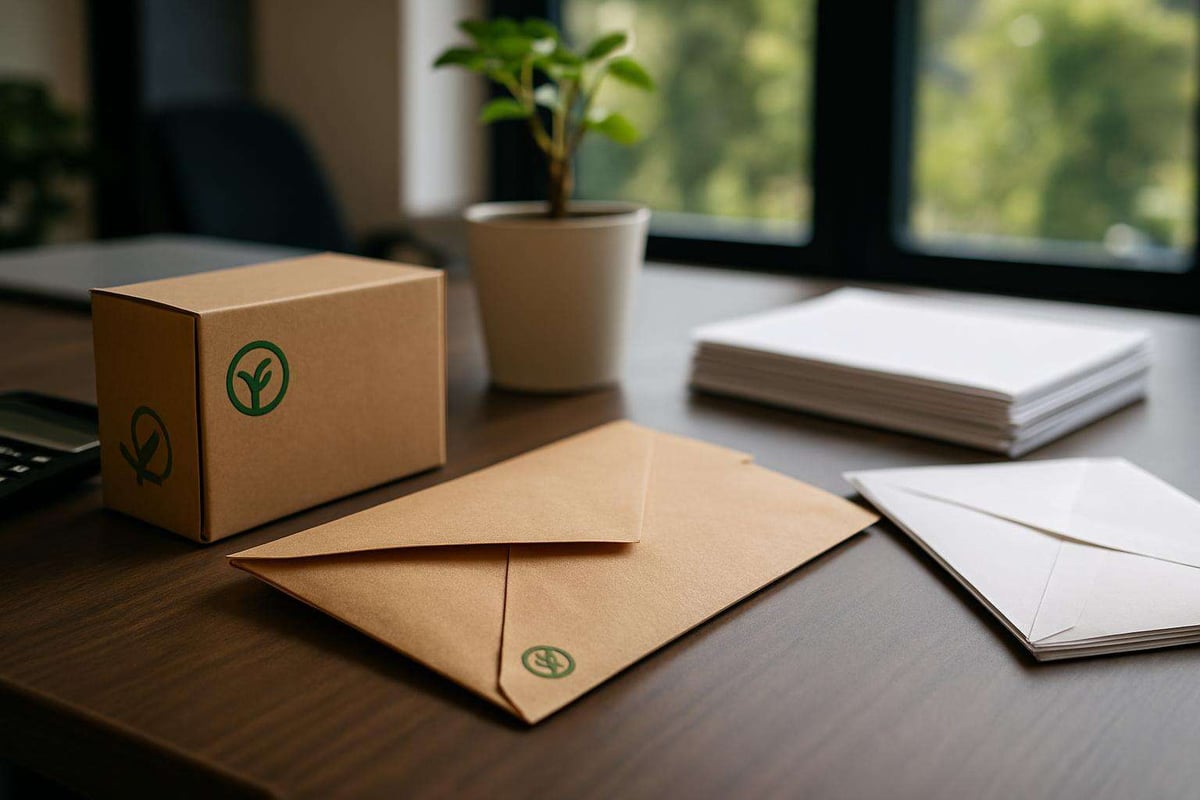 fournitures de bureau durables