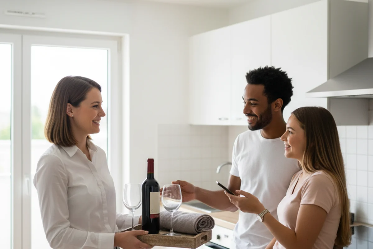 guest experience luxury