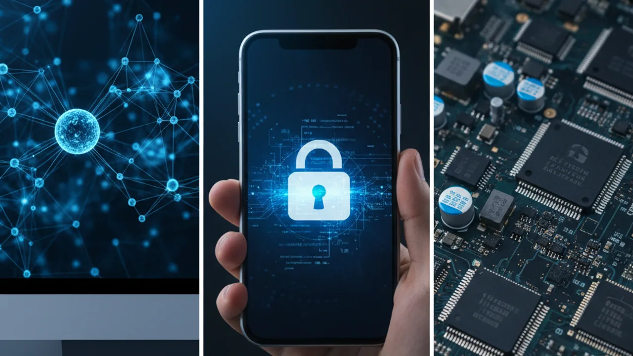 IA, cybersécurité et deeptech en 2026