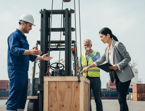 Incoterm DAP : définition, obligations et utilisation