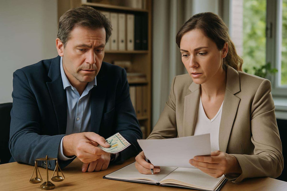 indemnisation financière