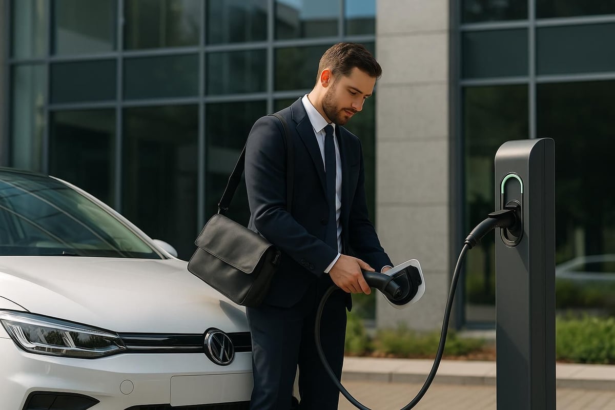 Innovation et écologie : la LLD au cœur de la transition verte