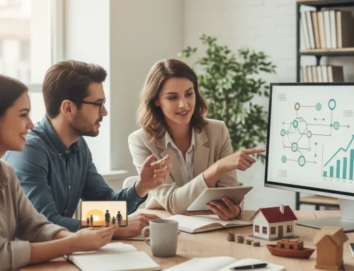 Placer son argent en ligne pour préparer ses projets de vie