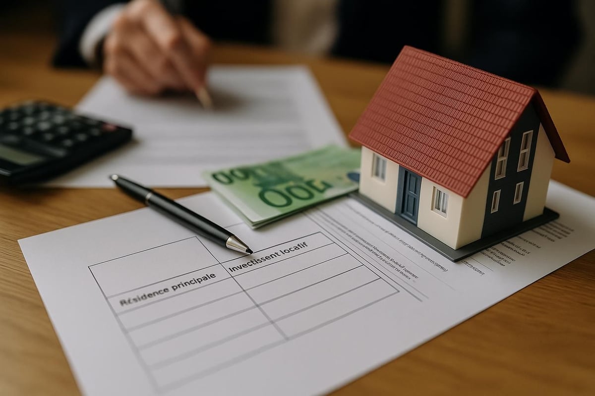 investissement locatif