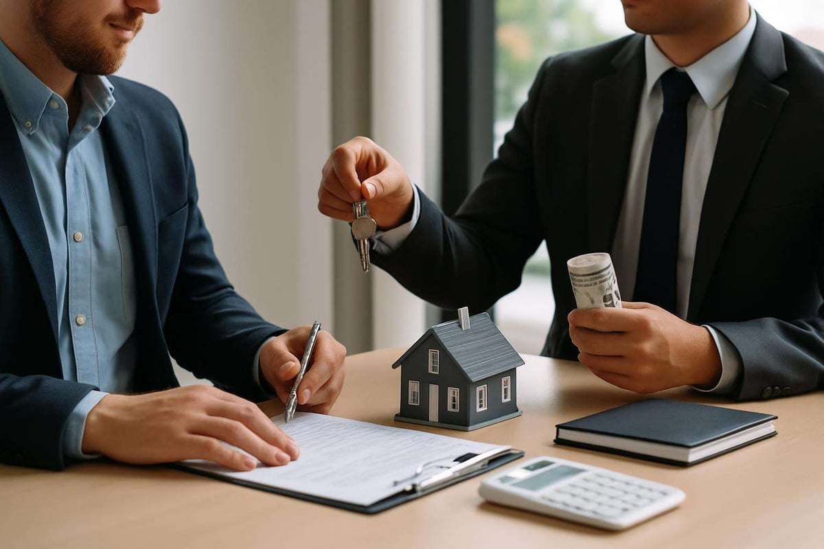 Le prêt bancaire : un pilier à adapter à son développement