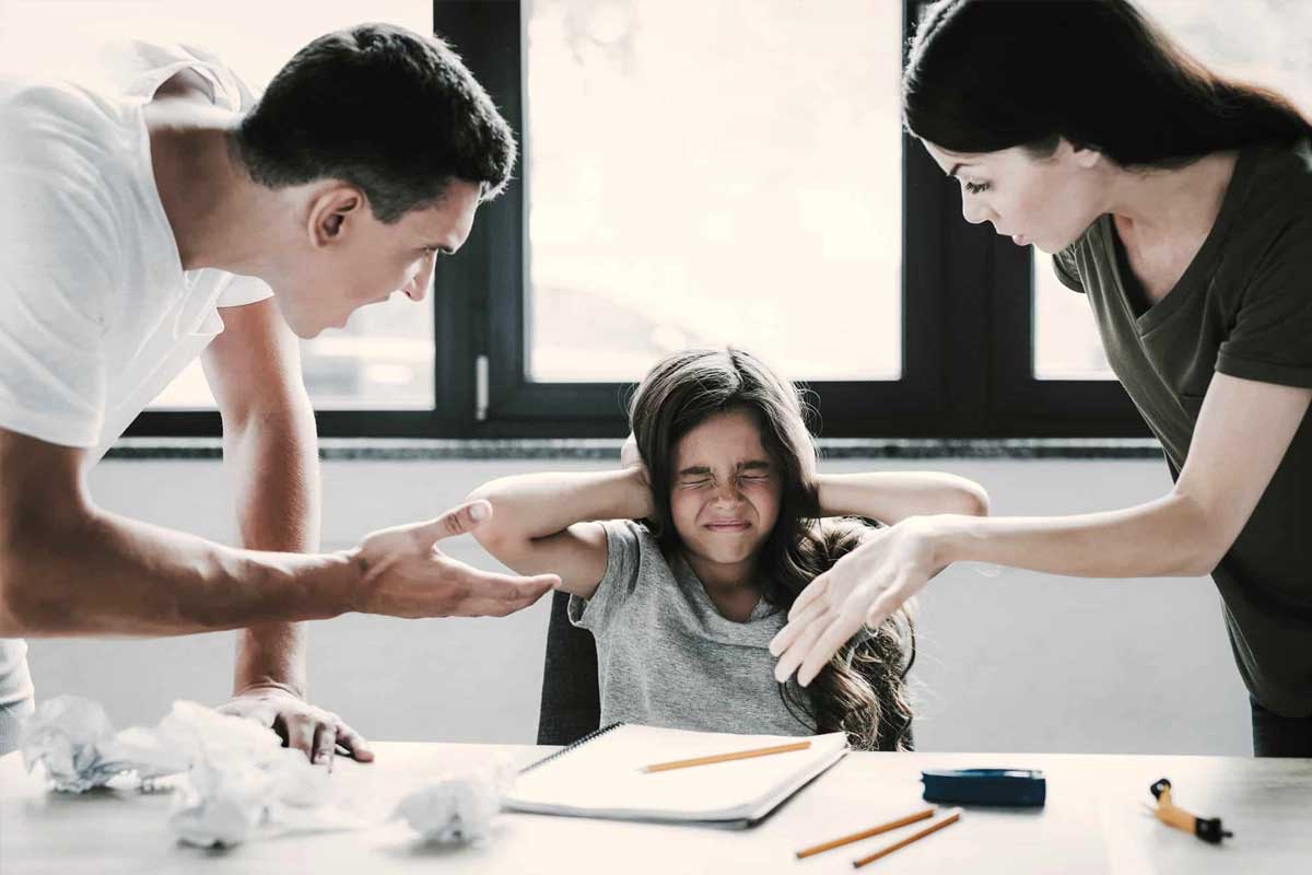 ne-pas-impliquer-enfant-procedure-divorce