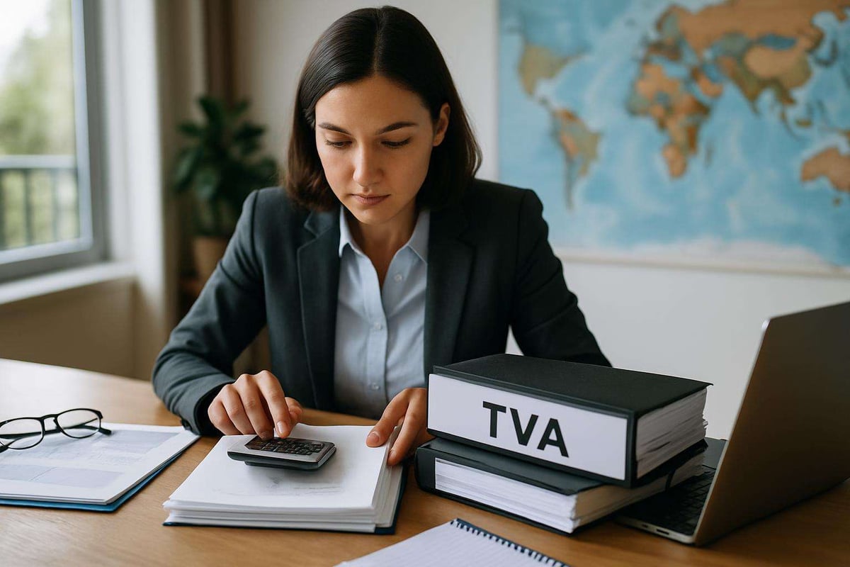 outils de gestion de TVA