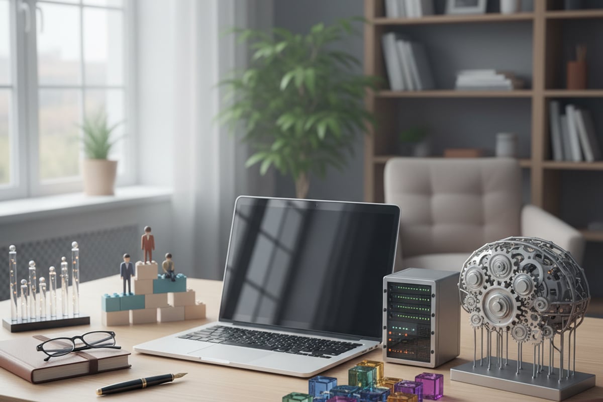 Les outils numériques indispensables pour digitaliser son entreprise en ...