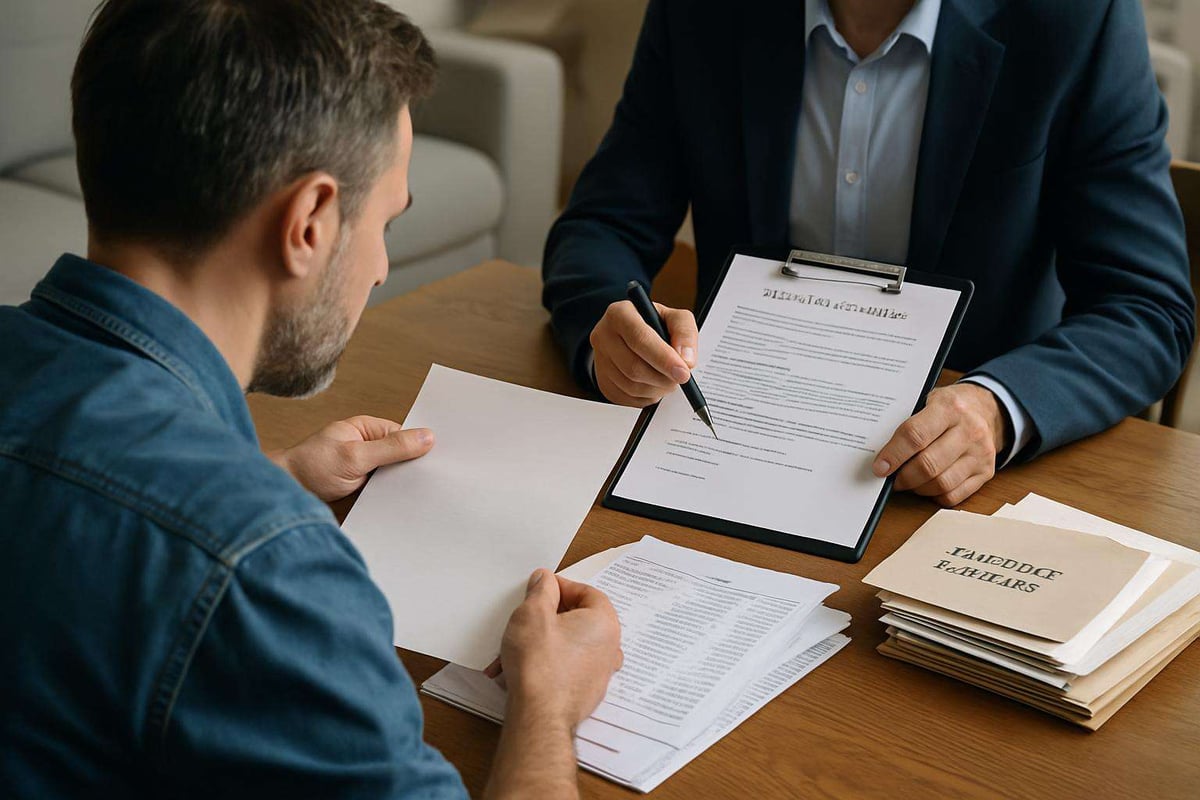 prévention des litiges