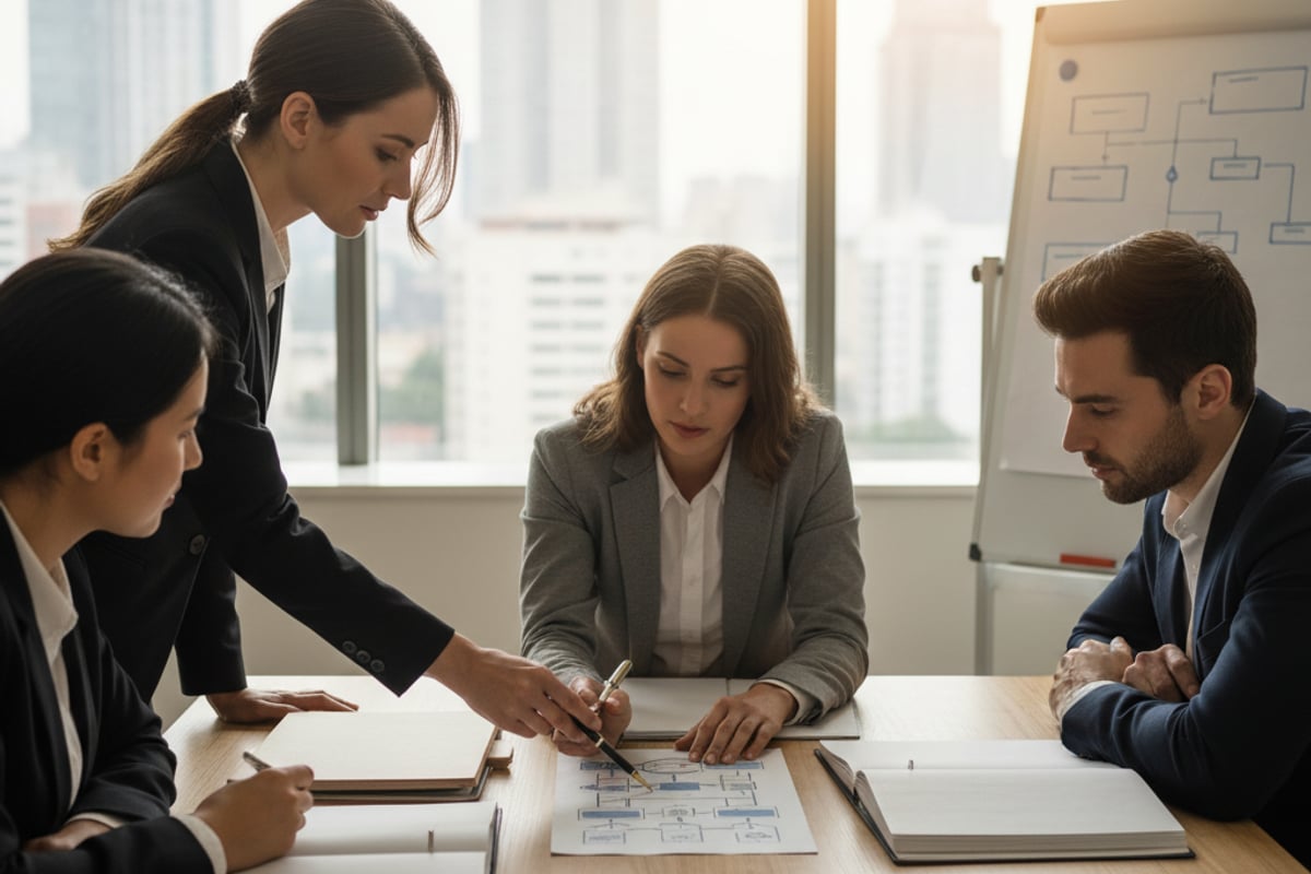processus d'enregistrement DUNS