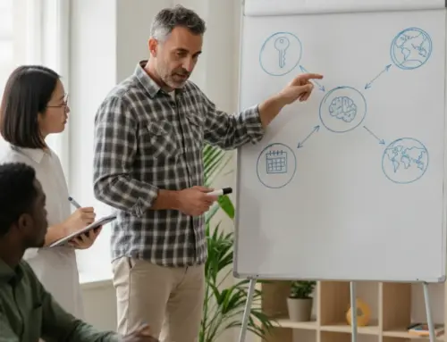 Comment gérer plusieurs plateformes de réservation avec un channel manager pour conciergerie