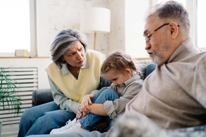 quels-motifs-droit-refus-visite-grand-parent