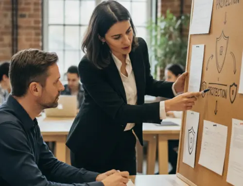 Les garanties indispensables pour protéger son activité d&rsquo;auto-entrepreneur