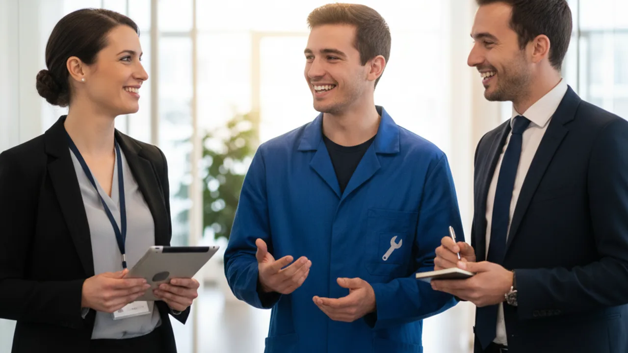 Statuts professionnels impactant le calcul