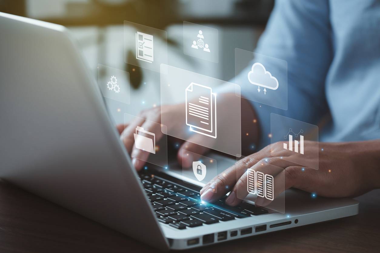 Logiciel de gestion de tâches
