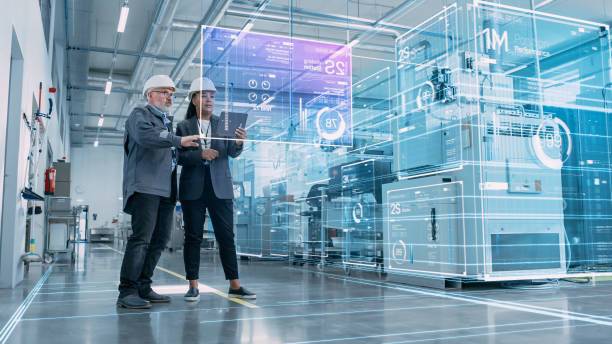 fonctionnalités logiciel PLM pour industrie