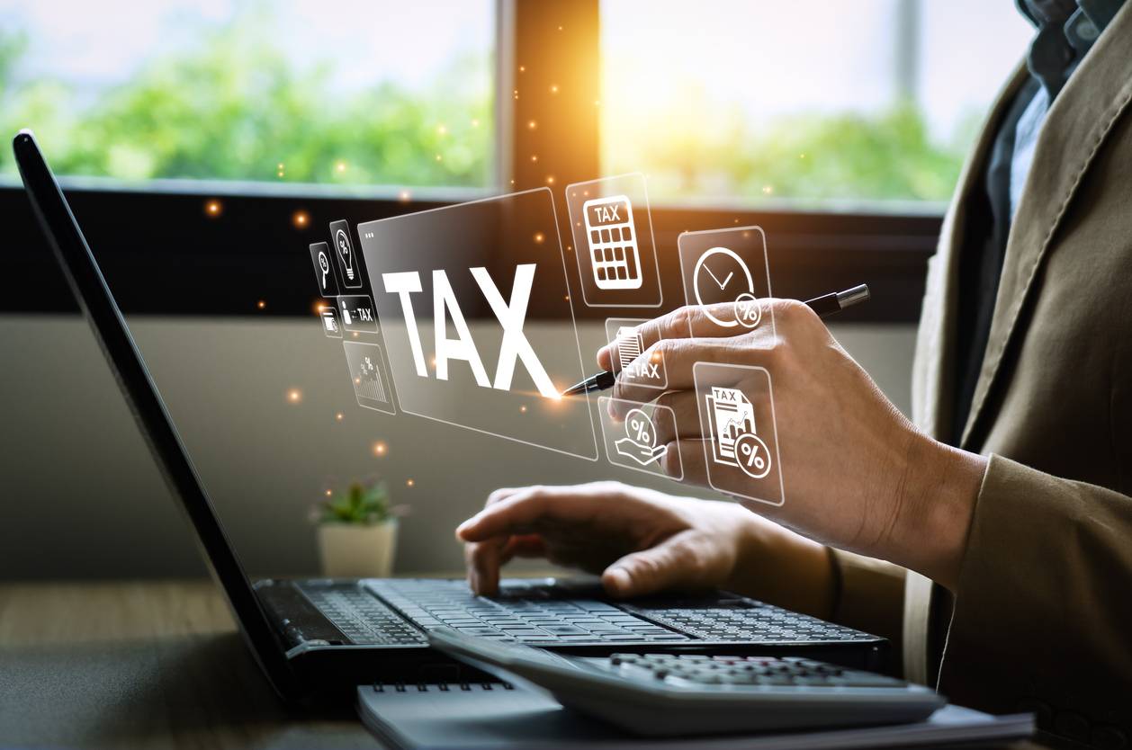 représentant fiscal en Suisse